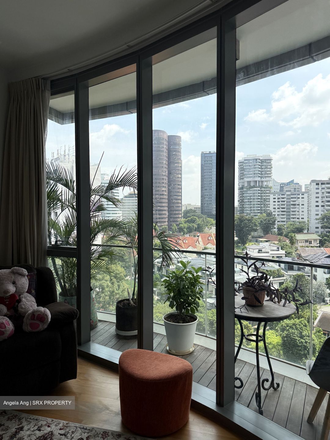 Cliveden At Grange (D10), Condominium #591425741